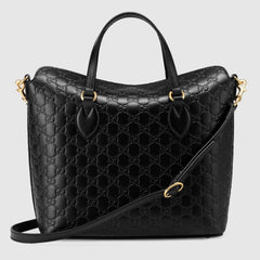 Gucci Signature Leather Bag