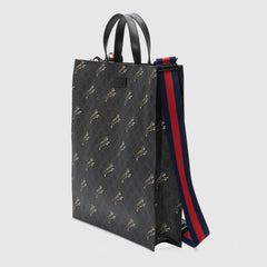 Gucci GG Bestiary Tote