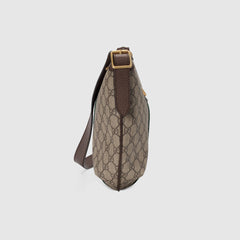 Gucci Ophidia GG Small Shoulder Bag Supreme Canvas