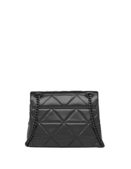 Prada Small Spectrum Shoulder Bag Black