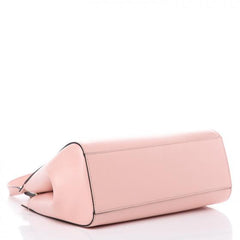Gucci Nymphaea Small Top Handle Bag Light Pink