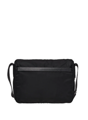 Prada Fabric Bag Black
