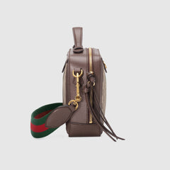 Gucci Ophidia Small GG Shoulder Bag