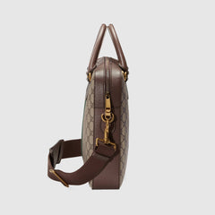 Gucci Ophidia GG Briefcase
