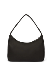 Prada Re-Edition 2000 Nylon Mini-bag Black/Red