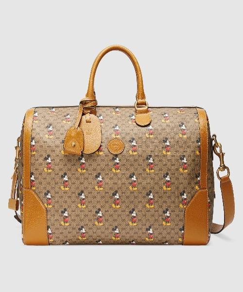 Gucci Disney x Gucci Medium Carry-on Duffle