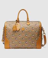 Gucci Disney x Gucci Medium Carry-on Duffle