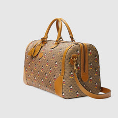Gucci Disney x Gucci Medium Carry-on Duffle