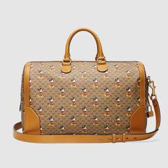 Gucci Disney x Gucci Medium Carry-on Duffle