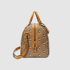 Gucci Disney x Gucci Medium Carry-on Duffle