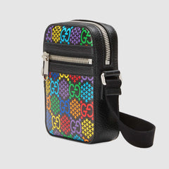 Gucci Psychedelic Shoulder Bag