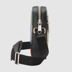 Gucci Psychedelic Shoulder Bag