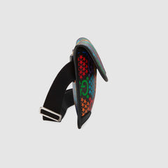 Gucci GG Psychedelic Belt Bag