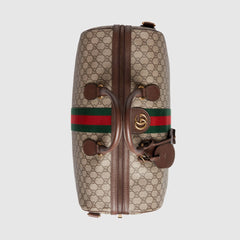 Gucci Ophidia GG Medium Carry-On Duffle