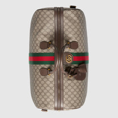 Gucci Ophidia GG Large Carry-On Duffle