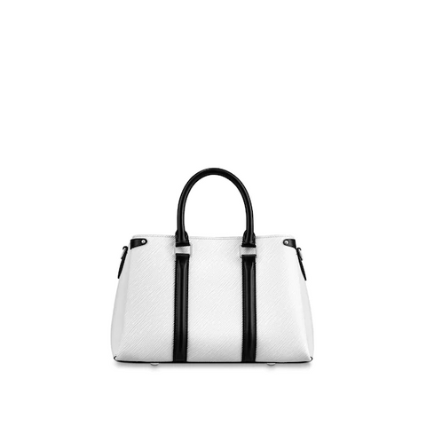 LV Soufflot BB Blanc Optique