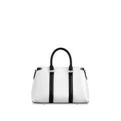 LV Soufflot BB Blanc Optique