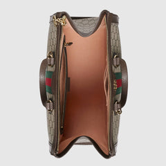 Gucci Ophidia GG Medium Tote Bag