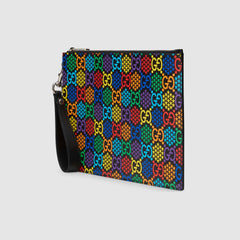 Gucci GG Psychedelic Pouch