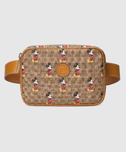 Gucci Disney x Gucci Belt Bag