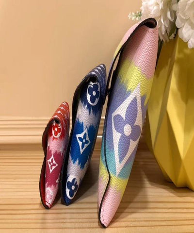 LV Escale Pochette Kirigami