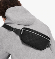 LV Campus Bumbag  Onyx