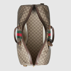Gucci Ophidia GG Large Carry-On Duffle