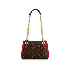 LV Surene BB Handbag Monogram Cerise