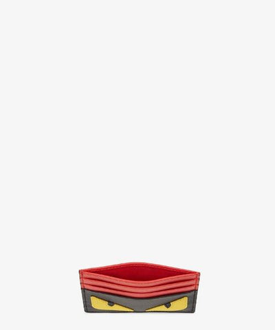 Fendi Multicolour Card Case