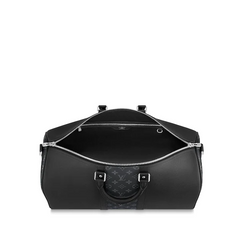 LV Keepall Bandouliere 50 Noir