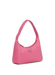 Prada Re-Edition 2000 Nylon Mini-Bag Red