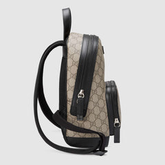 Gucci Eden Small Backpack Black