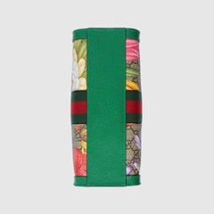 Gucci Online Exclusive Ophidia GG Flora small tote bag