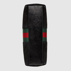 Gucci Ophidia Small Shoulder Bag Black