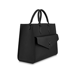 LV Lockme Tote MM