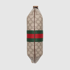 Gucci Ophidia GG Small Shoulder Bag Supreme Canvas