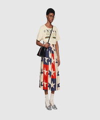 Gucci Ophidia Small Shoulder Bag Black