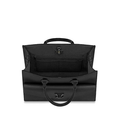 LV Lockme Tote MM