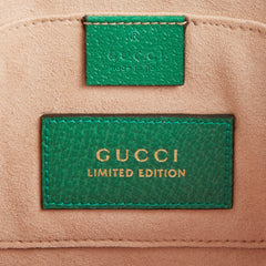 Gucci Online Exclusive Ophidia GG Flora small tote bag