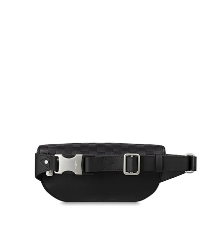 LV Campus Bumbag  Onyx