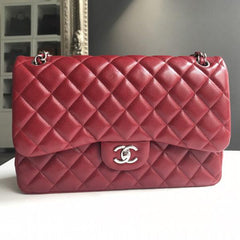 Chanel Classic Small Flap Bag Beige