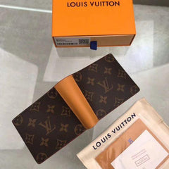 LV Multiple Wallet Virgil Abloh Monogram