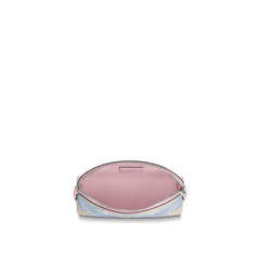 LV Escale Pochette Cosmetique Pastel