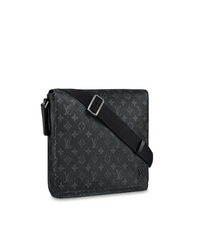 LV District MM Damier Canvas
