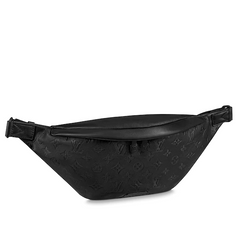 LV Fall-Winter 2018 Multiple Wallet Monogram Titanium