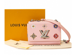 LV Twist MM Epi Leather Special Edition