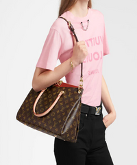 lv pallas bag monogram canvas cherry