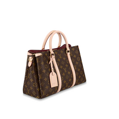 LV Soufflot MM Monogram