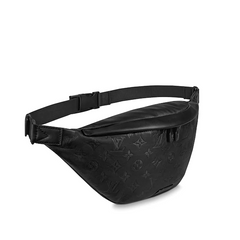 LV Fall-Winter 2018 Multiple Wallet Monogram Titanium