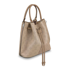LV Girolata Handbag Mahina Galet